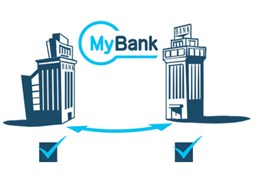 Paga online con MyBank!