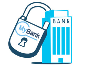 Paga online con MyBank!