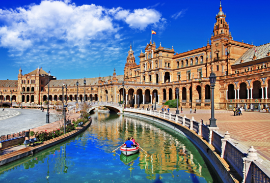Siviglia