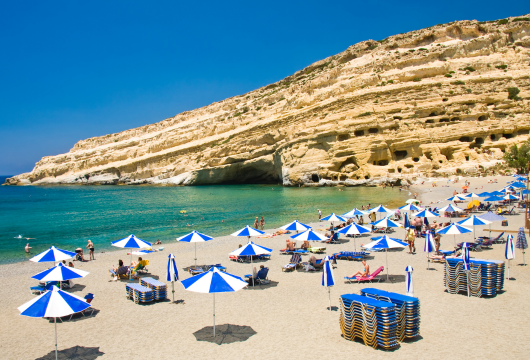 Heraklion