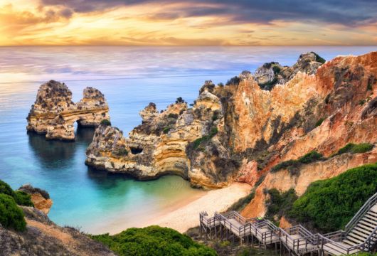 Algarve
