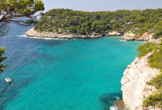Minorca