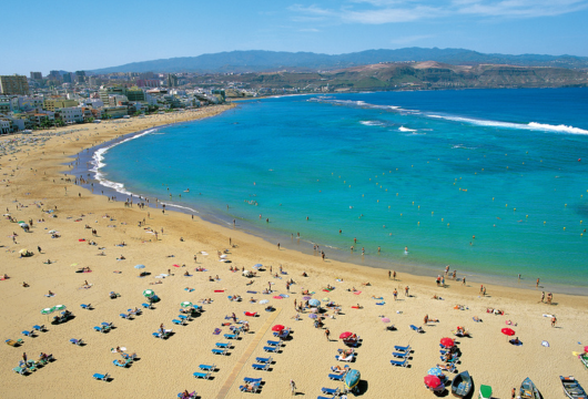 Gran Canaria
