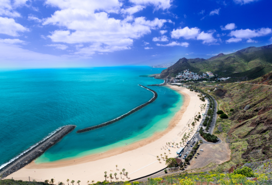 Tenerife