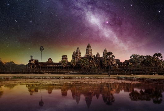 Cambogia