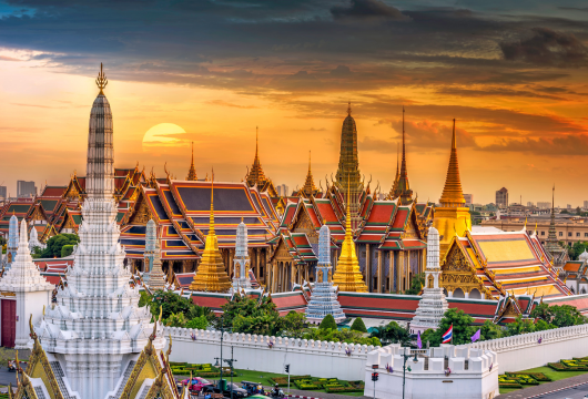 Thailandia
