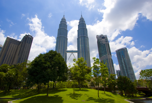 Malesia