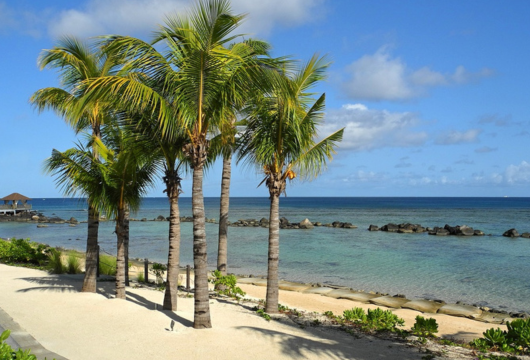 Mauritius