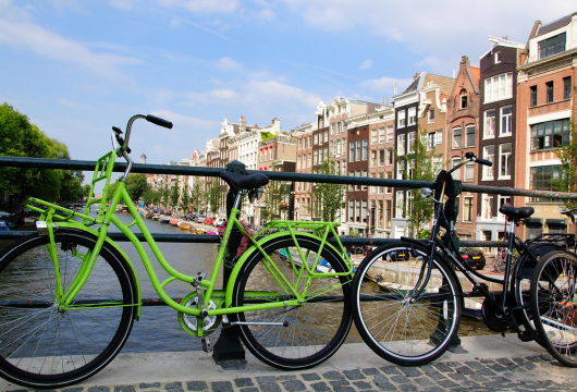 Amsterdam