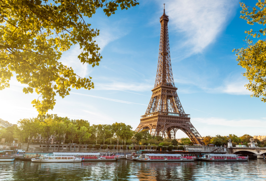 Parigi