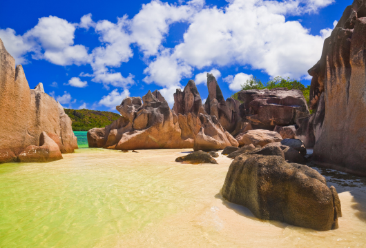 Seychelles
