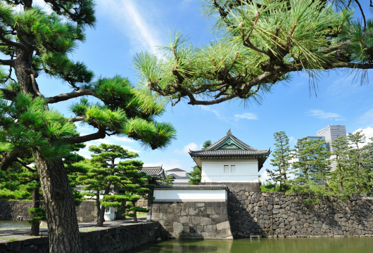 Tokio