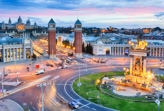 Barcelona